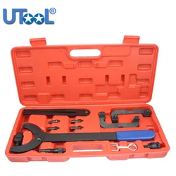 Engine Timing Tool Set For VW/Audi V6 2.0/2.8/3.0T FSI Engine Camshaft Locking Tool T40133 T10172