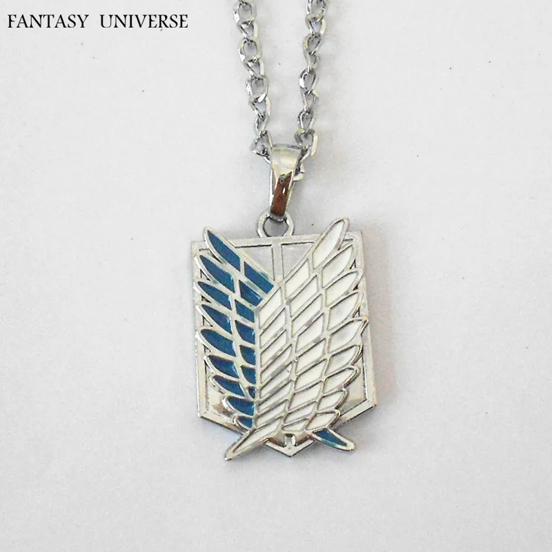 

FANTASY UNIVERSE Freeshipping wholesale 20pc a lot Necklace HUANG5244