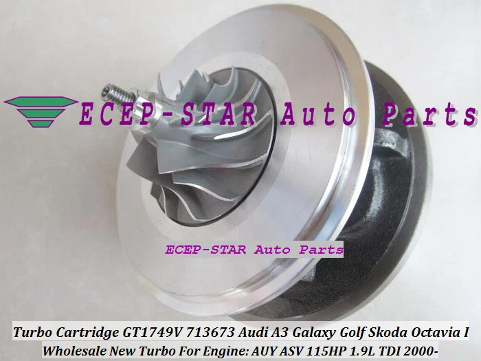 Turbo  Cartridge CHRA 767835 755373 755042 740080 55196858 5860031 860074 55205179 93192073 93183681 55195787 55193105 860129