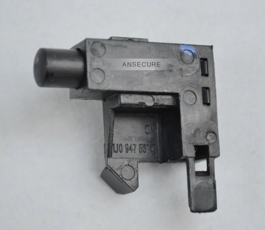 

HAND BRAKE WARNING LIGHT SWITCH For VW beetle bora caddy Eos golf jetta polo sharan tiguan touran skoda seat audi A1 A3 A4 TT