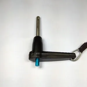 2 قطعة خط صفيف مكبر الصوت الملحقات دبوس 5x26mm L0526 لمضخم الصوت المهنية المحمولة DJ خلاط وحدة التحكم أعلى 10 مبيعات دبوس لصفيف الخط - رقم 3