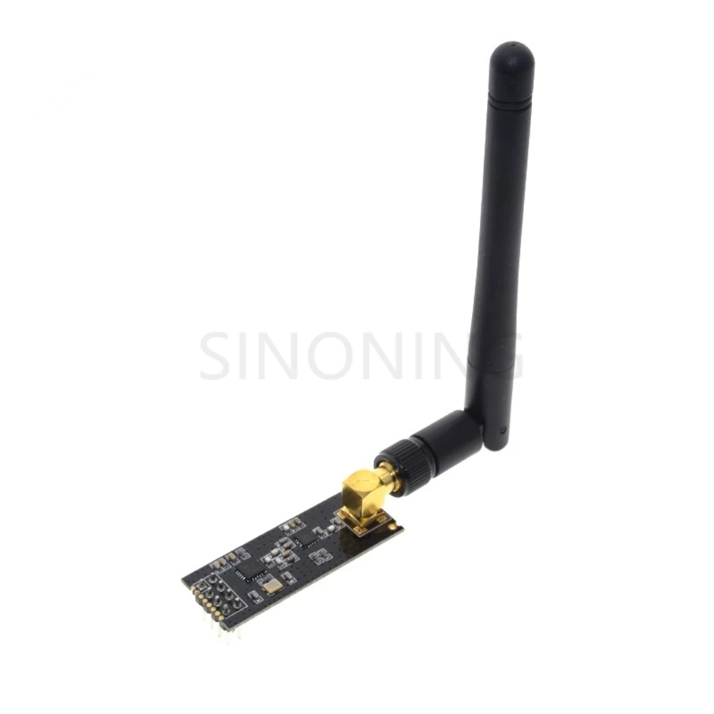 

NRF24L01+PA+LNA Wireless Module with Antenna 1000 Meters Long Distance FZ0410