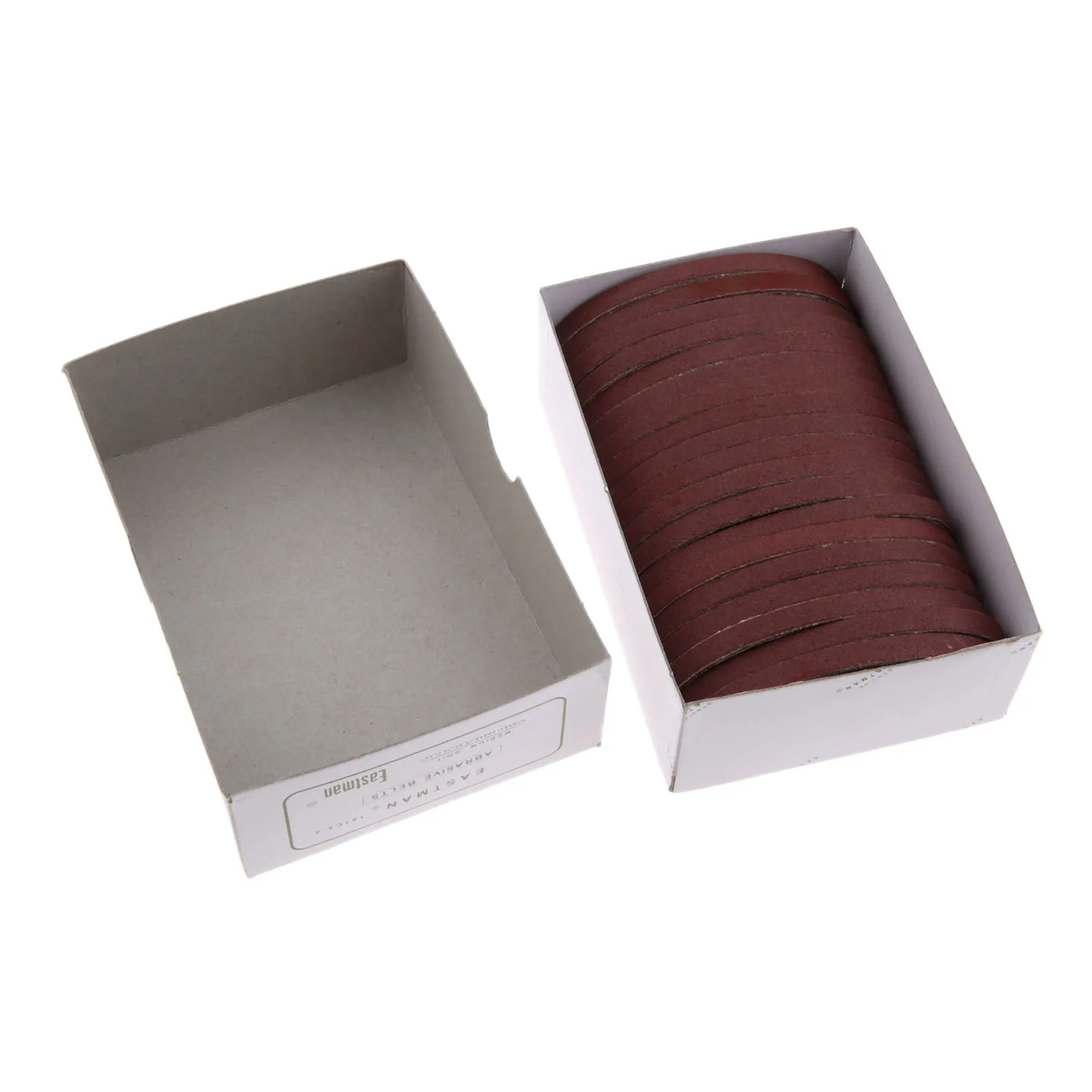 Abrasive Sharpening Belts for Cutting Machine