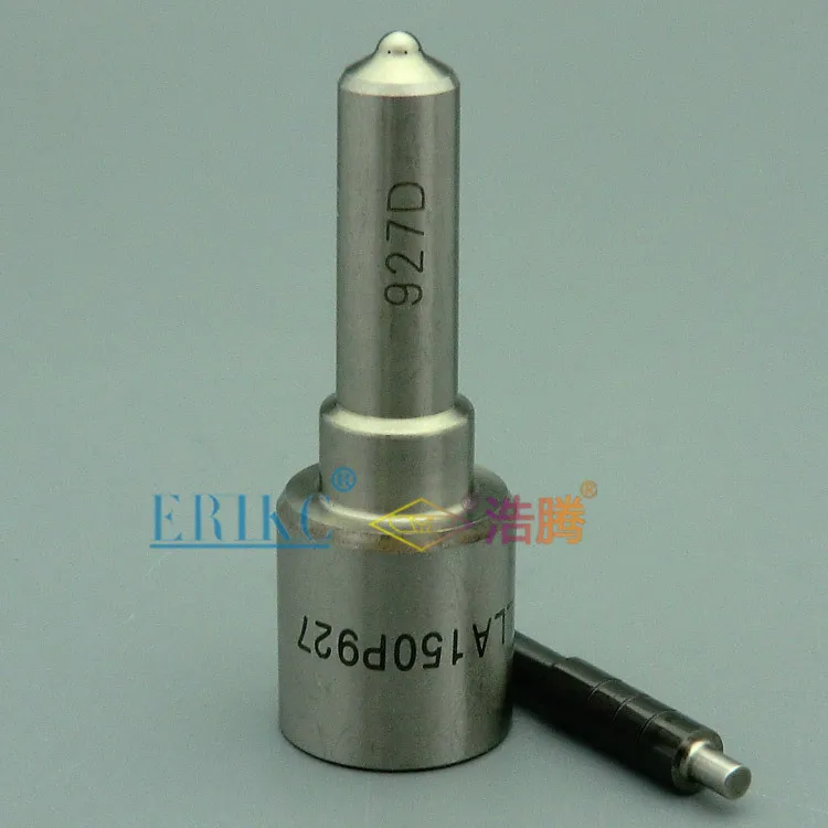 DLLA150P927 oil nozzle manufacturer DLLA 150 P 927 oil injector nozzle 093400-9270 for 1112010B621-0000