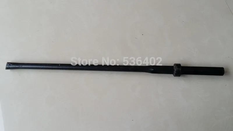 

Hex. 22*108 Integral drill rods L=1.0M D=34mm