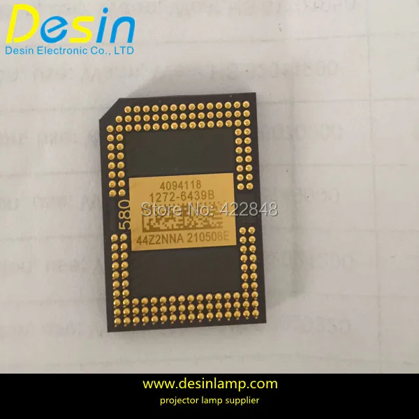 

projector dmd chip 1272-6038B/1272-6039B for dlp projectors