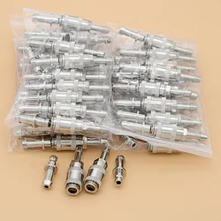 For MEK,Drager,Mindray,HP,Datascope Colin,Siemens,Goldway NIBP blood Pressure Cuff Single Tube Air Hose Connector Plug