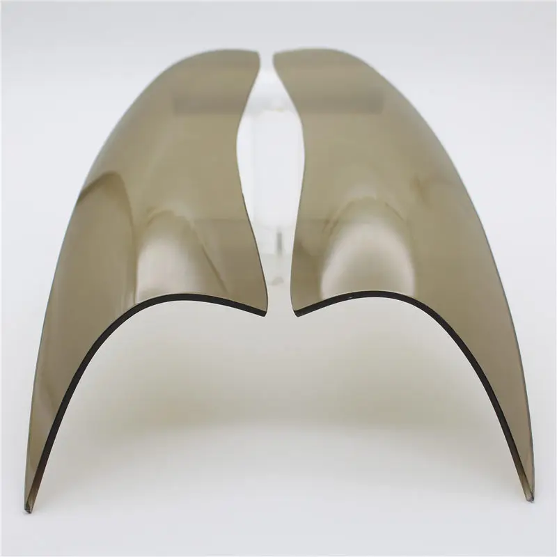 

For KAWASAKI ZX-10R ZX10R 2016 2017 Motorcycle headlight protective cover
