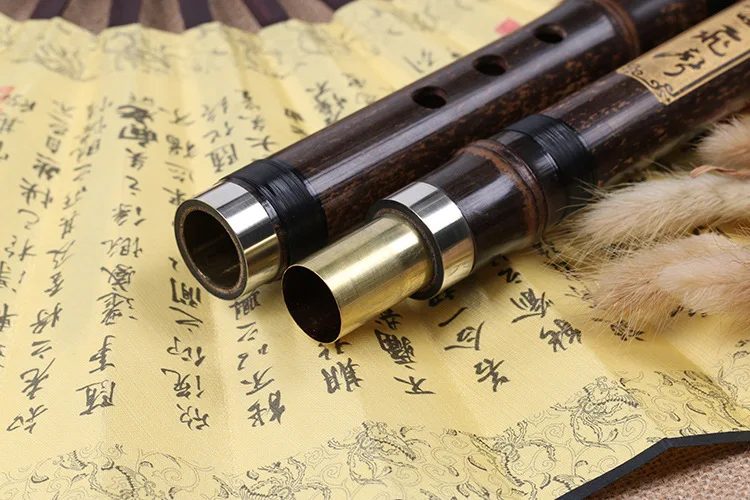 Chinese Bamboo XIAO Natural vertical bamboo flauta musical instruments 8 holes F /G Key Professional vertical flute xiao nay