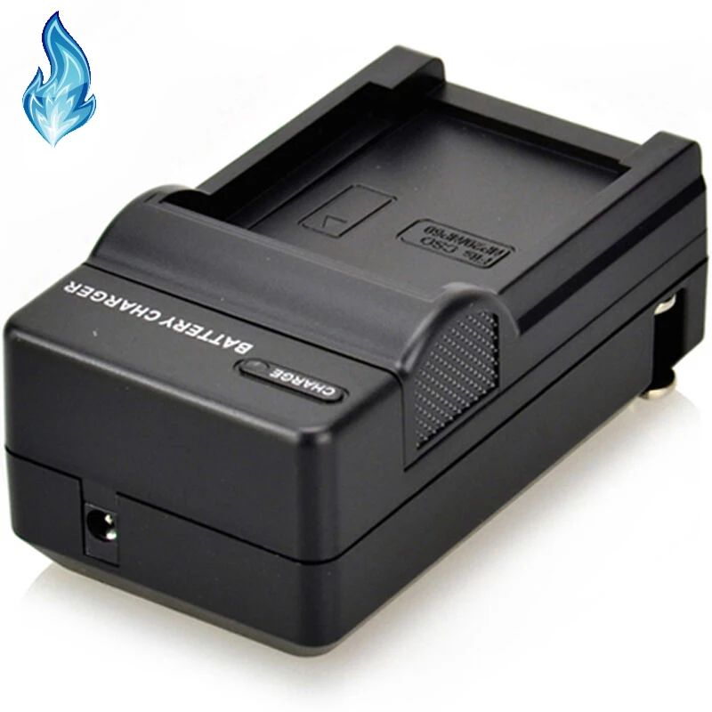 

NP-50 Li-ion Battery Travel charger for Casio digital cameras EX-V7 EXV7 V7 EX-V8 EXV8 V8 EX-V7SR EXV7SR V7SR EX-V8SR