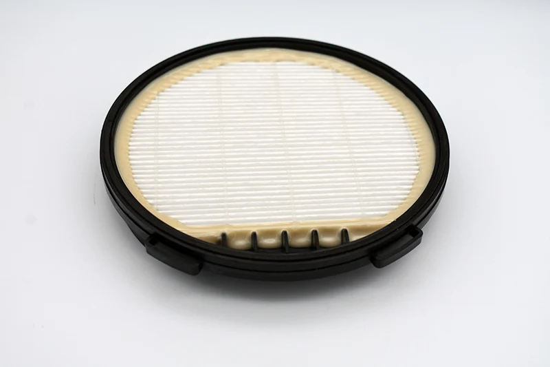 1 peça filtro hepa para vax embutida com empunhadura