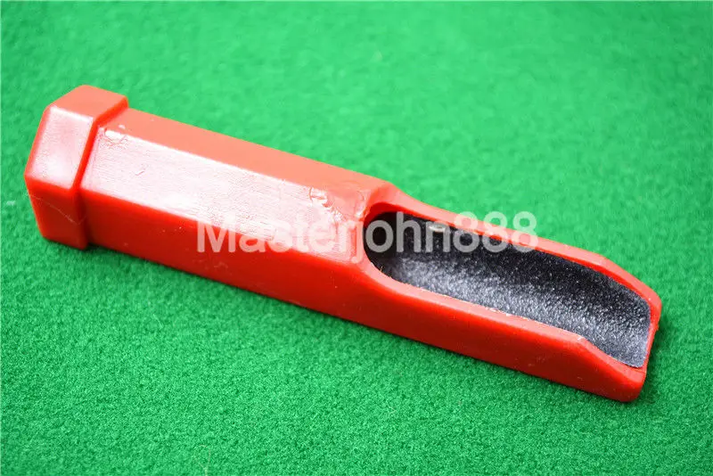 

Красный бильярд, снукерный кий, наконечник, округлитель, двухсторонняя клюшка, формирователь напильника, шлифовальный столб, инструмент для ремонта