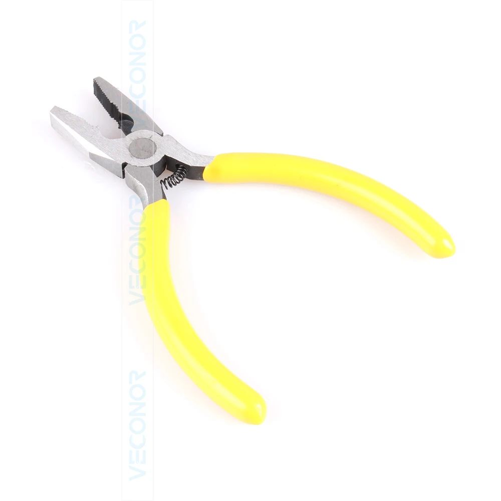 Mini Wire Cutter Plier Jewelry Making Hand Tool DIY Beading Jewelry Tool 5 Inch