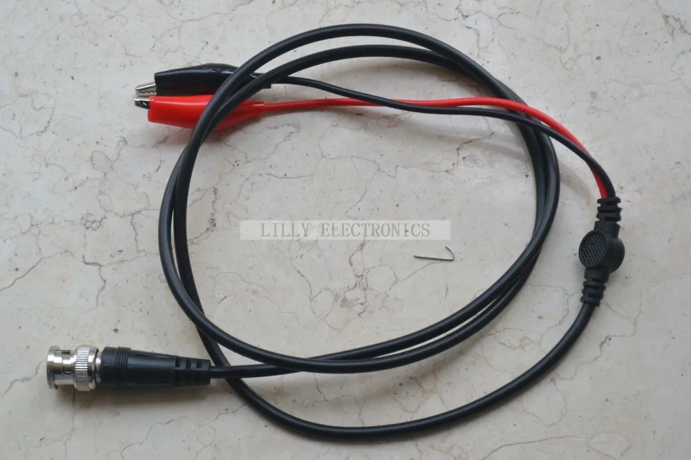 AD9851 (0 ~ 50M) DDS Signal Source Generator, Signal Generator, DDS mod