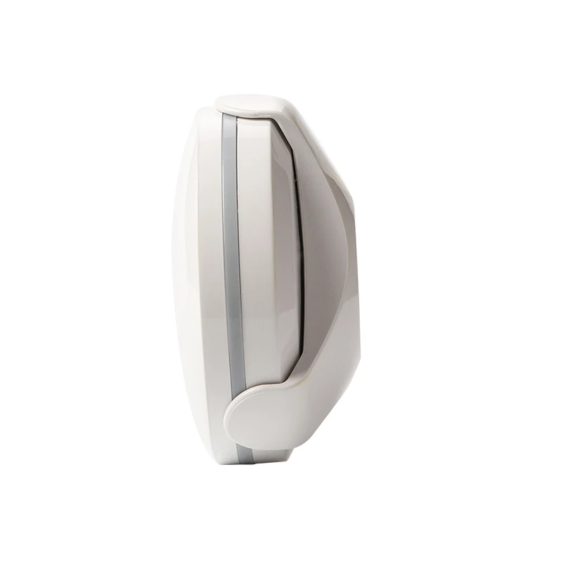 Tuya Smart Life Home WiFi Water Sensor Flood Leak Detector Alarm App Support iOS Android Notification Alerts