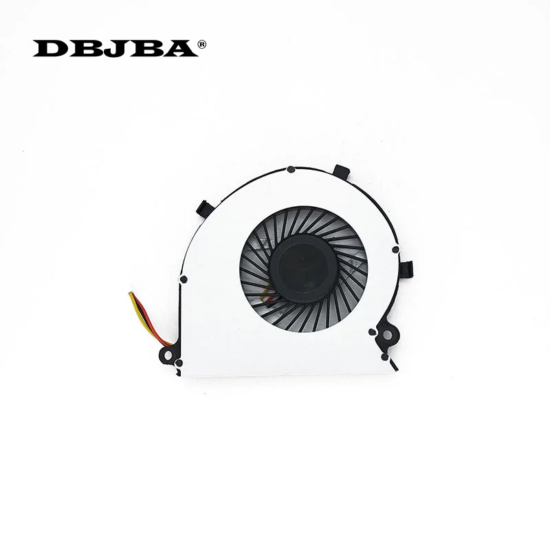 Laptop CPU Cooling fan FOR Toshiba Satellite Radius P55W P55W-B P55W B5220 BAAA0705R5H V002 NFB68A05H Laptop Radiators Fan