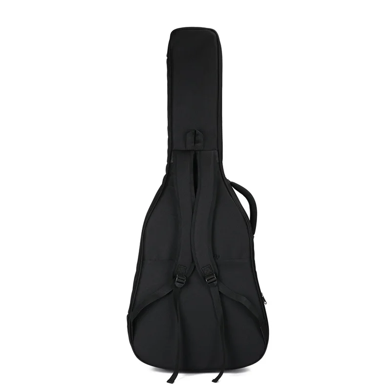 Waterproof 41inch Guitar Bag Cover Double Strap Guitar Case Acousic Guitar Cover 40inch Guitar Bag Travel Guitar Gig Bag Box