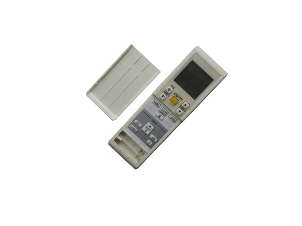 Remote Control For Daikin ARC452A21 FTXS24LVJU FTXS18LVJU FTXS15LVJU FTXS12LVJU FTXS09LVJU FTXL15QMVJU Room Air Conditioner