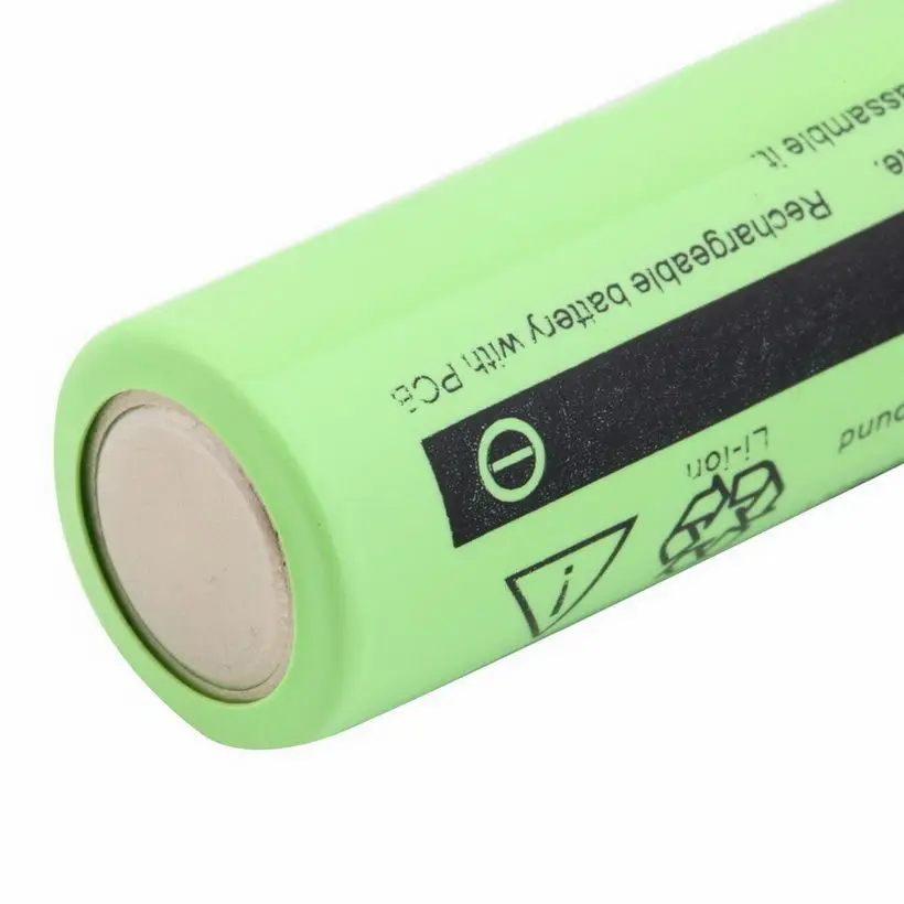 GTF 14500 1500mAh 3.7V akumulator litowo-jonowy do latarki pilot zabawka samochód