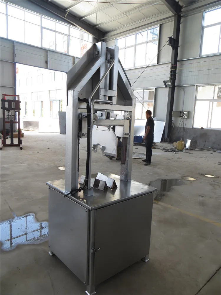 เชิงพาณิชย์หมูวัวหัวเครื่องตัด/ปศุสัตว์หัวเครื่องแยก