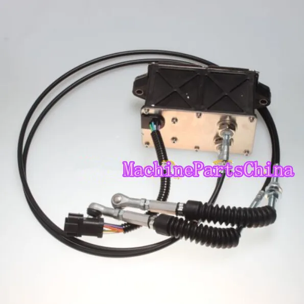 Throttle Motor 227-7672 For 3066 C6.4 Engine 320D 320C Excavator