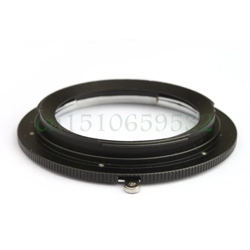 LR Lens to For Canon EF Mount Adapter EF 760D 750D 5DS(R) 5D Mark III 5D Mark II