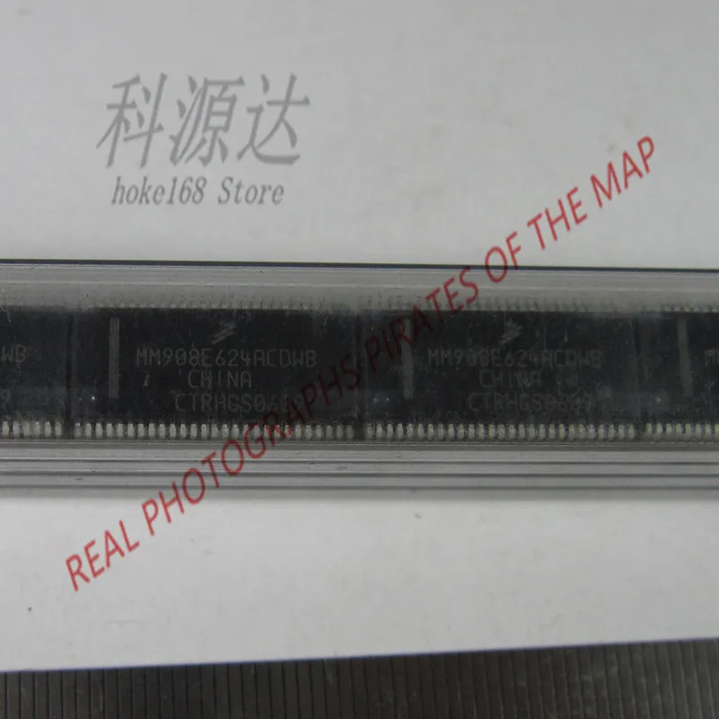 

1pcs MM908E624ACDWB SSOP54 MM908E624 In Stock