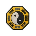 Tai Ji Yellow
