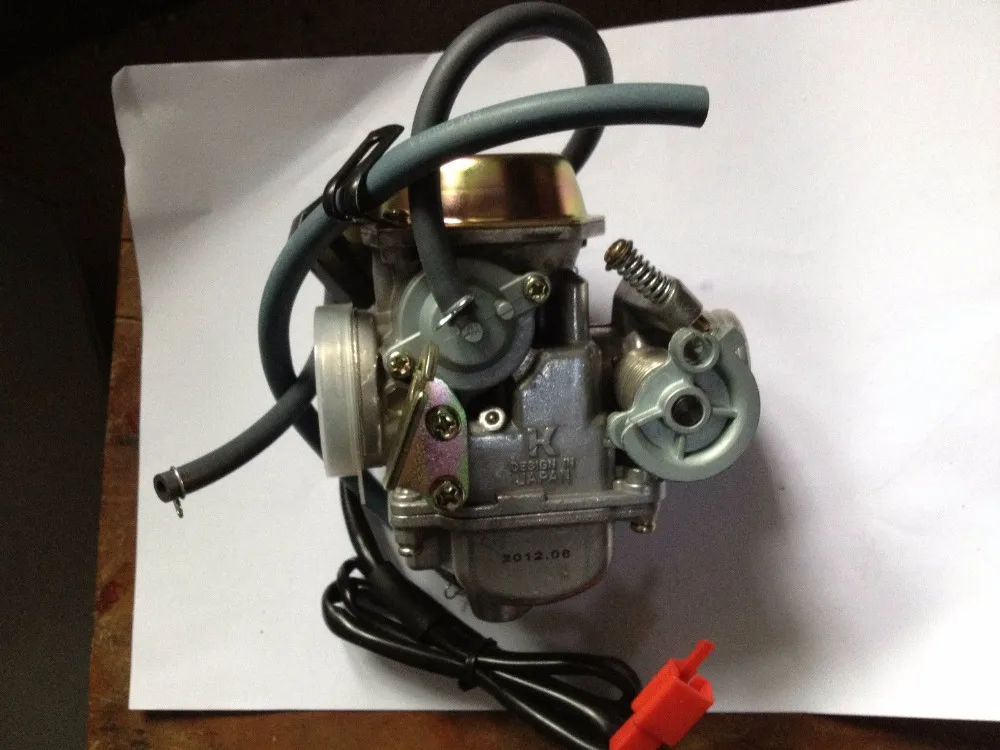 sherryberg GY6 125 carburetor KYMCO motorcycle also fit many 125cc motorcycle carb