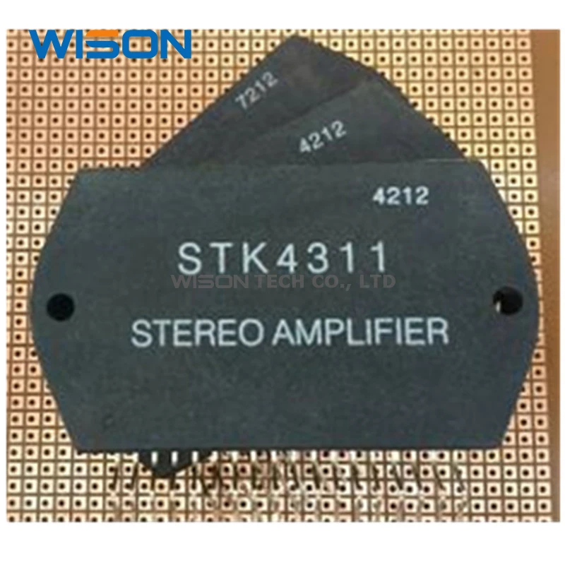 

New&original STK4311 MODULE