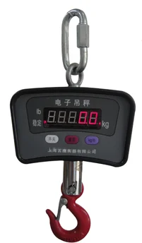 500Kg Ocs Digital C…