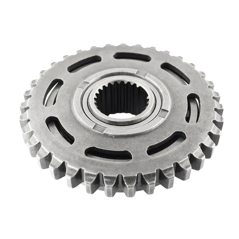 Road Passion Motorcycle One way Starter Clutch Gear Assy Kit For HONDA TRX450R TRX450 TRX 450 R 2006-2009 TRX450ER ER 2006-2014