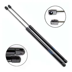 For ALFA ROMEO 159 (939) Saloon 2005 2006-2011 600mm 1 Pair Auto Car Gas Spring Lift Support Damper Gas Struts front bonnet hood