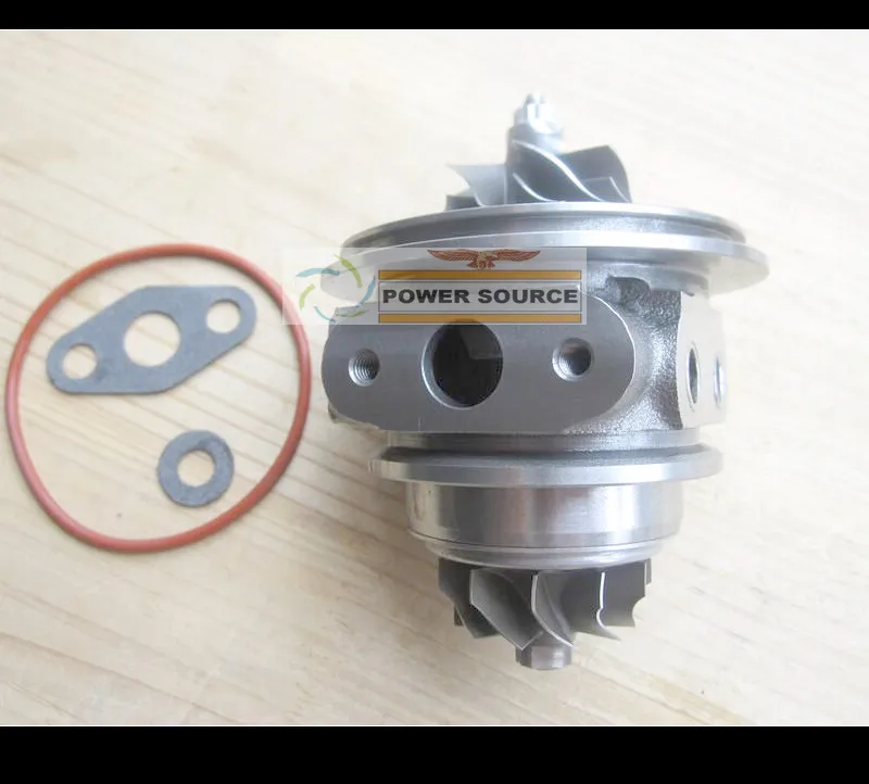 خرطوشة توربو CHRA TD04 49135-03110 49135-03101 49135-03100 ME202435 لميتسوبيشي باجيرو ديليكا L400 4M40 2.8L المياه المبردة