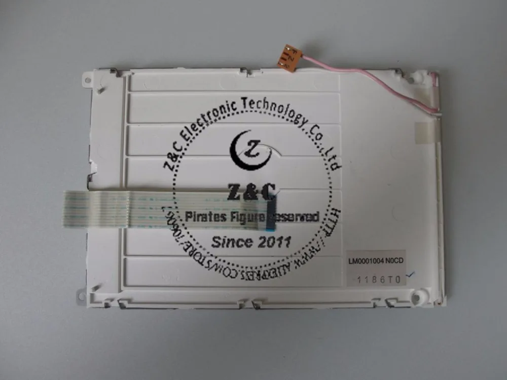 

Original 5.7 inch LM0001004N0CD LM0001003NOCD LCD screen display for Industrial Equipment