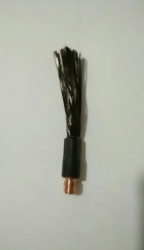 Weld Brushes for Weld Seam Bead Joint Cleaning Polishing Machine welding Seam Cleaner M6/M8/M10