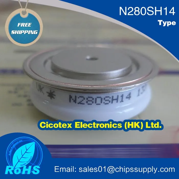 

N280SH14 MODULE IGBT