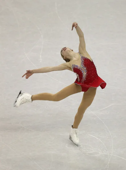 Vestido de patinaje artístico personalizado para niños, ropa de patinaje sobre hielo, DR4073