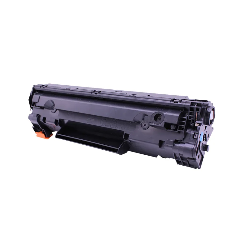 2x Refillable Compatible for HP Laserjet Pro M15/M15a/M15w MFP M28/M28a/M28w Black Printer Toner Cartridges CF244A CF247A CF248A