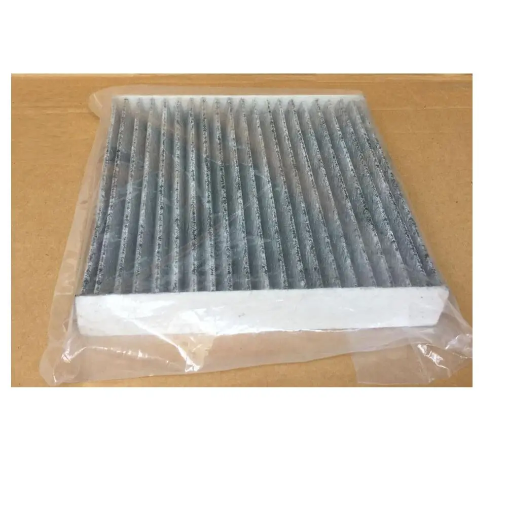 Active Carbon Air Filter For Fiat Sedici Honda Jazz Suzuki Swift III IV SX4 Subaru BRZ 1.2 1.3 1.4 1.5 1.6 1.9 2.0 95860-62J00