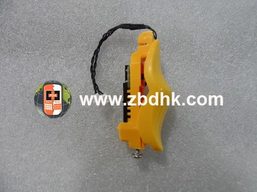 100pcs/Lots New for Motorola Symbol MC9200 MC92N0 MC92N0-G MC9200G MC9200-G Trigger Assemblies