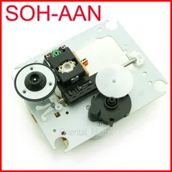 SOH-AAN Optical Pick Up Mechanism SOHAAN CD VCD Laser Lens Assembly Optical Pick-up Accessories