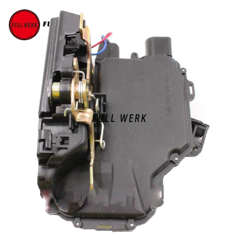 3B1837016A Car Door Lock Actuator for VW PASSAT MK4 Exterior Door Handles 3B1837016A