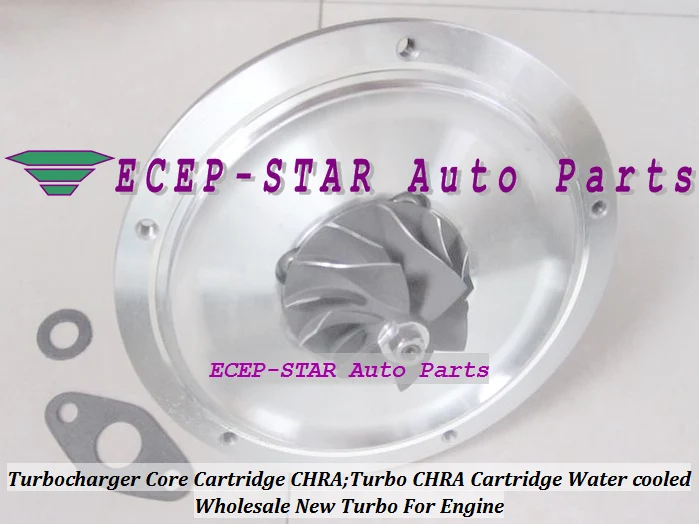 

Turbo Cartridge CHRA RHF4H VN4 14411-VM01A 14411 VM01A 14411VM01A VB420119 VA420125 For NISSAN CabStar Navara D22 YD25DDTI 2.5L