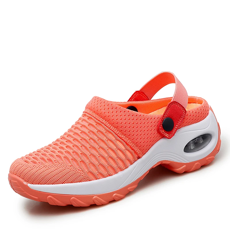 Tenis Feminino 2019 New Women Breathable Mesh Sport Shoes Women Tennis Shoes Female Stability Athletic Fitness Sneakers Trainers