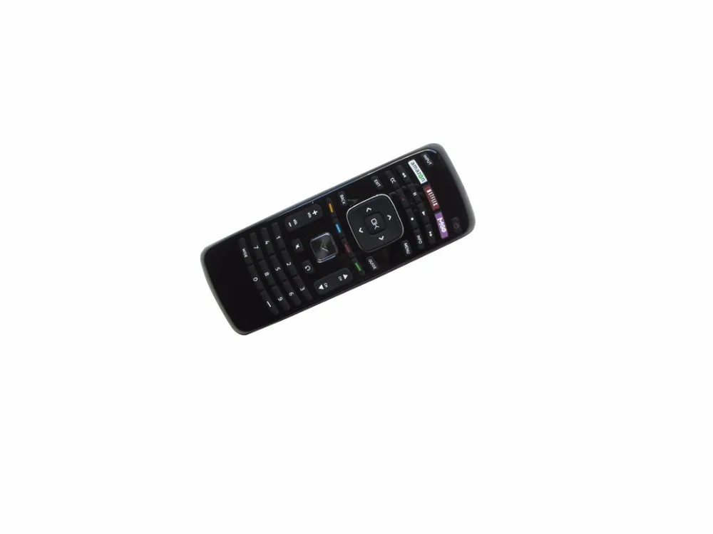 Remote Control For VIZIO E322AR E370VP E370VT E390-iA1 E390-iB0 E390-iB1 E390-iB1E E400-iB2 E401-iA2 E420DA0 LED Plasma HDTV TV