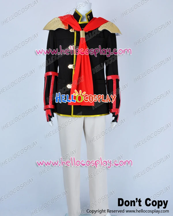 

Final Fantasy Type 0 Cosplay Martial Artist Eight Eito Costume H008