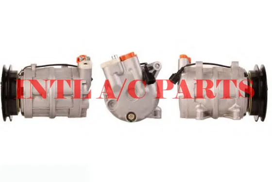 ACT3618036 851376N 926008C820 550686 DKS17CH auto air a/c ac compressor for Nissan Vanette (C23) 2.3 D E/Cargo/SERENA