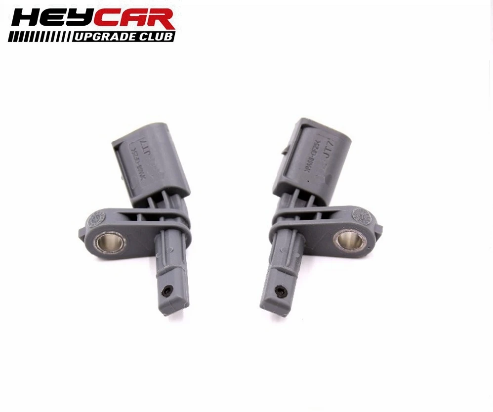 WHT 003 857 A WHT0 003 856 A ABS Wheel Speed Sensor PLA 2.0 For 4 Motion Golf Tiguan Jetta MK6 Passat CC WHT003857A WHT003856A