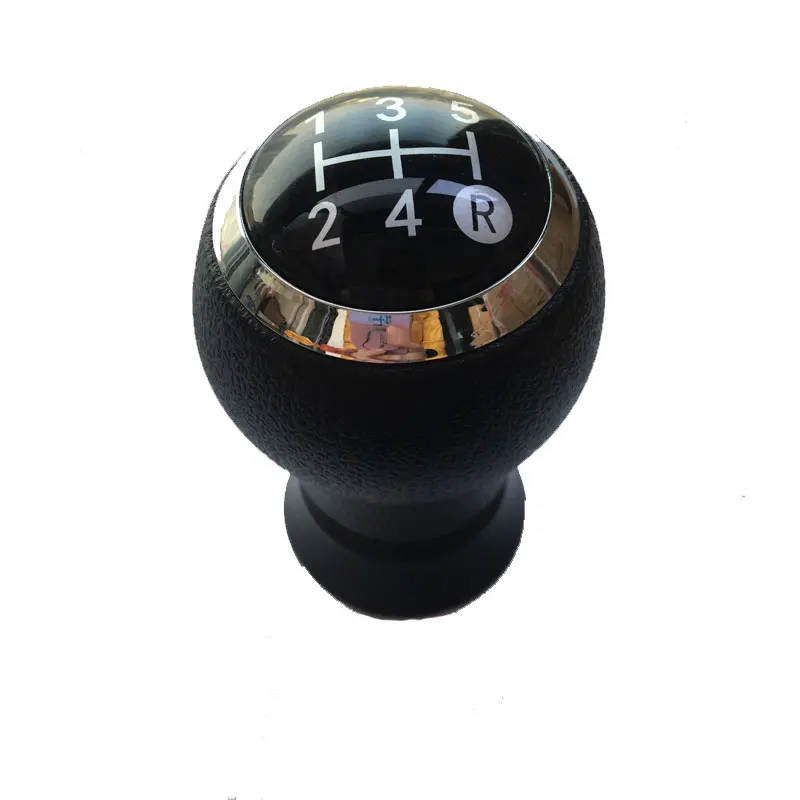 For Toyota Corolla 2008 Toyota Yaris Auris 2005 2006 2007 2008 2009 2010 5Speed Car Gear Shift Knob Head Gear Knob Cover Shifter